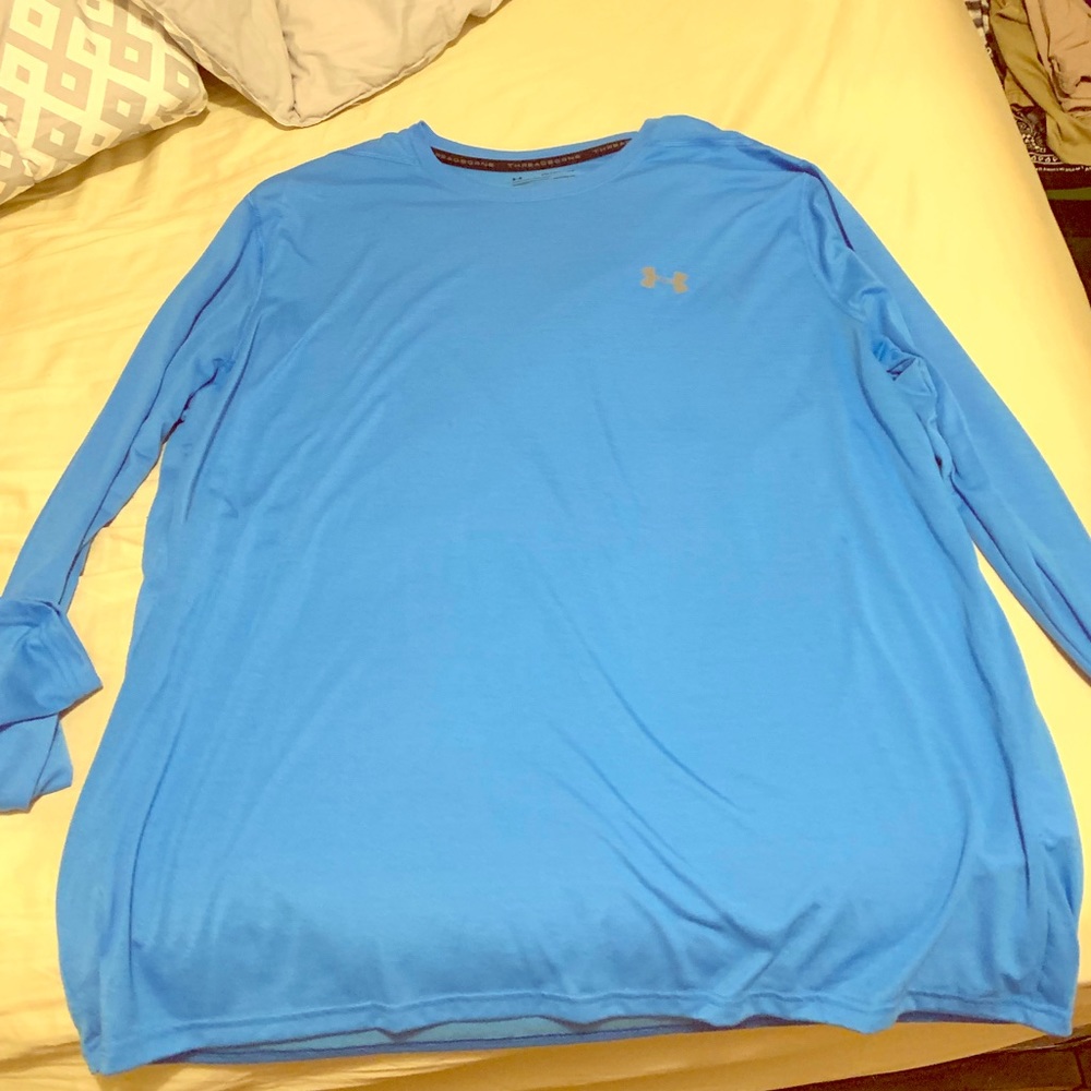 Under Armour long sleeve